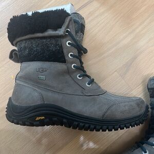 UGG Adirondack Boot II